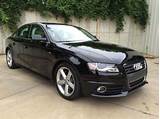 Audi A4 Sport Package Images