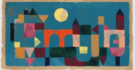 Top 6 Interesting Facts About Paul Klee