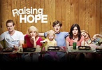 5 razones para ver «Raising Hope»