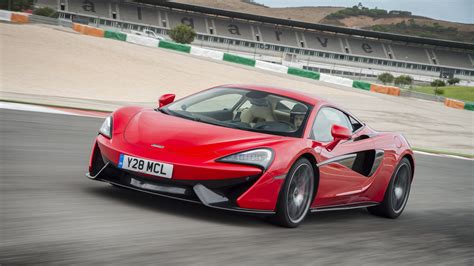 Mclaren 570s Latest News Reviews Specifications Prices Photos And