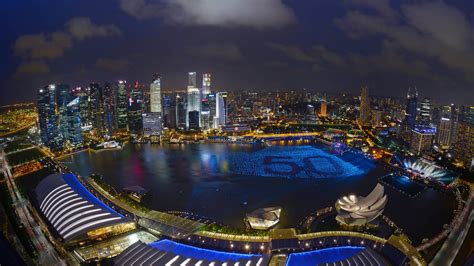 Singapore Fifty Bing Wallpaper Download