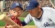 Yankee Irving - Kleiner Held ganz groß! Film (2006) · Trailer · Kritik ...