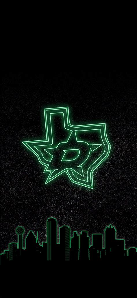Dallas Stars Iphone Wallpapers Free Download