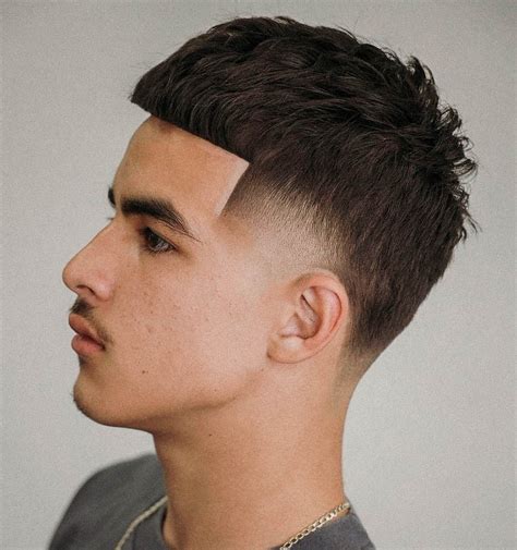 42 Best Edgar Haircuts For Menmodern And Elegance