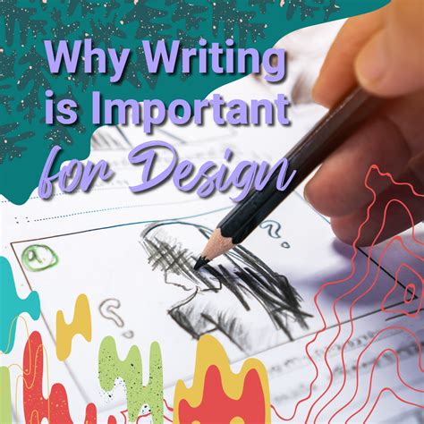 Why Writing Is Important For Design 8thirtyfour