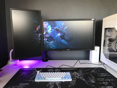 Best Single Arm Monitor Mount Reddit - Best Dual Monitor Arm Reddit