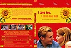 COVERS.BOX.SK ::: I Love You, I Love You Not 1996 - high quality DVD ...