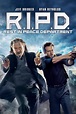 R.I.P.D. DVD Release Date | Redbox, Netflix, iTunes, Amazon