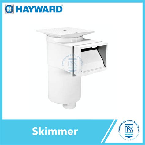 Hayward Skimmer 2 With Equalizer Line Model Sp1082 Swimming Pool