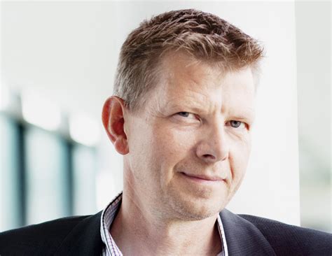 Kpn E Plus Chef Thorsten Dirks Rückt In Den Vorstand Auf Horizont