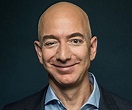 Jeff Bezos Biography - Facts, Childhood, Family Life & Achievements