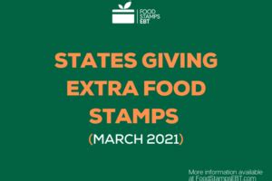 Beginning in february 2021, louisiana will start distributing food stamps between the for example, someone born on april 16, 1985, would use the number 6 to determine when they will. Pandemic Assistance Archives - Food Stamps EBT