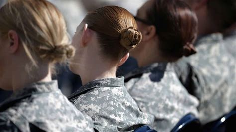 Sexual Assault Increased In US Military In 2018 Report DefenceTalk