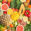 7 Beneficios de la Vitamina C - Nutricion Evolutiva
