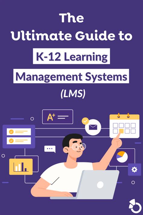 K 12 Learning Management Systems Lms The Ultimate Guide Learning