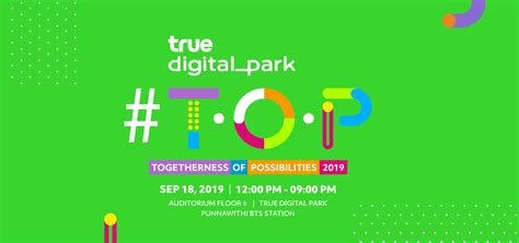 building southeast asia s startup ecosystem through true digital park