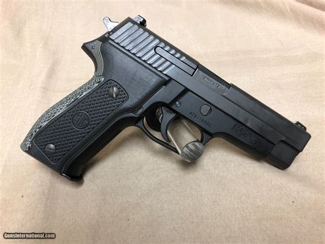Sig Sauer P226 9mm Classic Carry