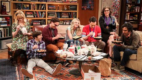 The Big Bang Theory A Pop Culture Phenomenon That Broke Stereotypes