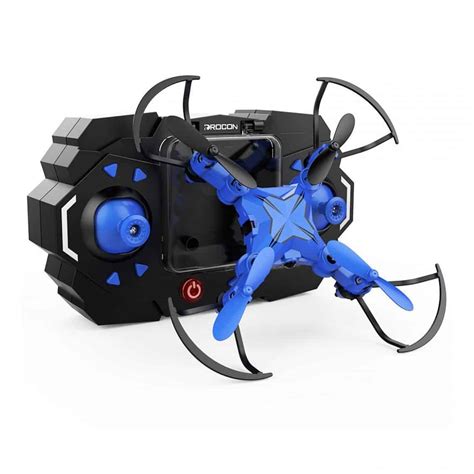 Top 10 Best Mini Drones Reviews In 2022 Best Reviews Guide