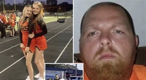 2 innocent cheerleaders killed in high speed chase cop and suspect both charged american