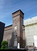 Torre di Bona di Savoia