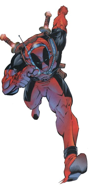Run Deadpool Run! | Deadpool and spiderman, Marvel deadpool, Superhero comic