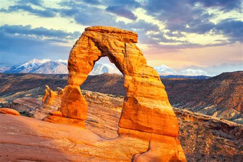 Top 10 Arches To Visit Near Moab Utah Ulum