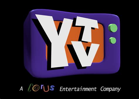 Ytv 1995 2007 Logo Remake Preveiw By Jrtlogosondeviantart On Deviantart