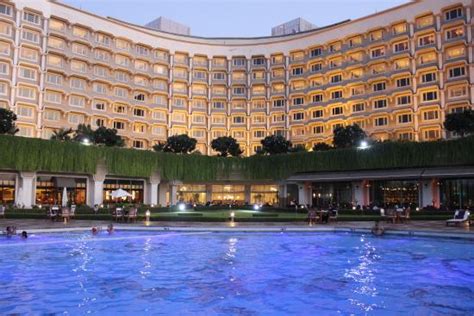Taj Palace Hotel New Delhi Inde Voir Les Tarifs 45 Avis Et 1 366 Photos