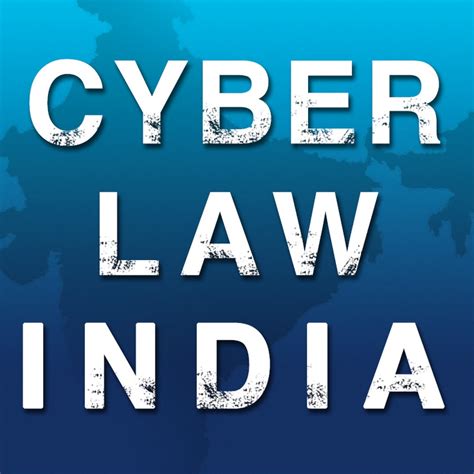 Cyber Law India Youtube