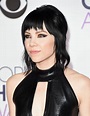 Carly Rae Jepsen – 2016 People’s Choice Awards in Microsoft Theater in ...