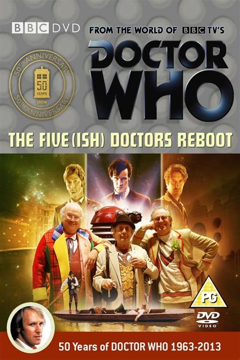 The Fiveish Doctors Reboot 2013 — The Movie Database Tmdb