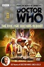 The Five(ish) Doctors Reboot (2013) — The Movie Database (TMDB)