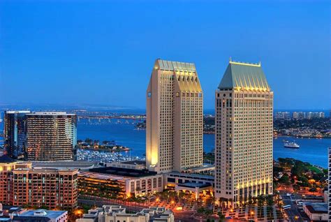 افضل 7 من فنادق سان دييغو امريكا موصى بها 2020 عطلات