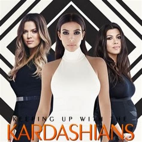 Keeping Up With The Kardashians Season 14 YouTube