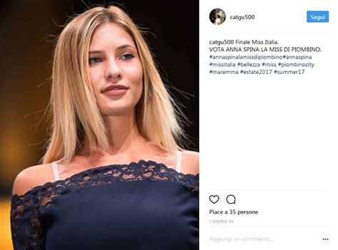 Belle Determinate Social Ecco Le 30 Finaliste Di Miss Italia 2017