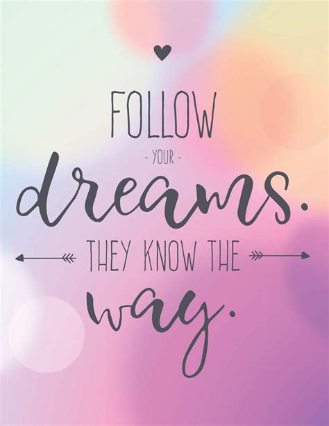 15 Inspirational Quotes Dreams Swan Quote