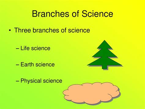 The Nature Of Science Section Ppt Download