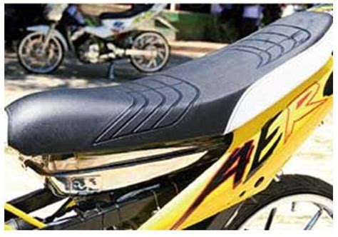 Cover swingarm mx king model r6 sampai lady biker wallpaper… pada yamaha r15 facelift: Jok Satria Fu Modif - Pecinta Dunia Otomotif