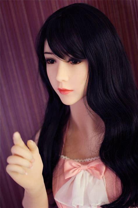 Fantasy Love Dolls Emi 158cm