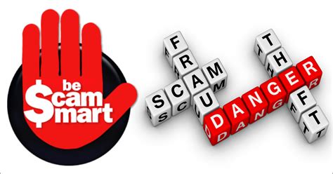 Dont Be A Victim Be Scam Smart Victor Valley News