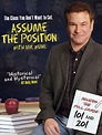 Assume the Position 201 With Mr. Wuhl (2007) - Robert Wuhl | Synopsis ...