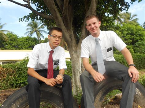 Elder Tanner Hopkins Living In The Poorest House In The Mission Ill