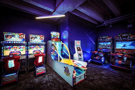 About Us Planet Arcade