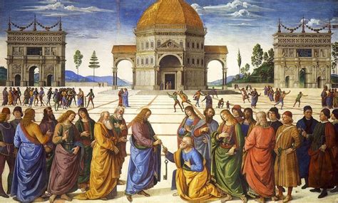 Las 25 pinturas más representativas del Renacimiento para entender sus