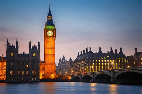 Big ben is the largest of the six bells in westminster palace. Big Ben | Education Quizzes