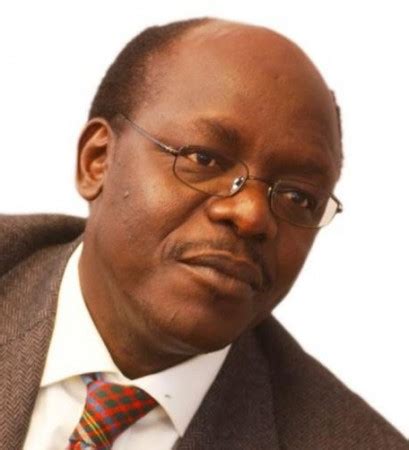 It's in all of our best interests. SHOCK: Dr Mukhisa Kituyi Reveals How Mt Kenya Mafia ...