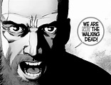 The Walking Dead Volume 32: Rest in Peace | Slings & Arrows