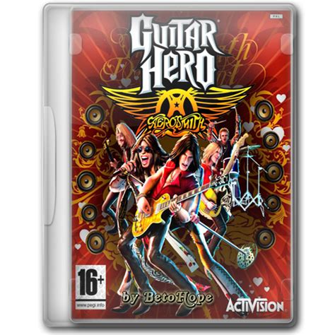 Guitar Hero Aerosmith [full] [español] [mega] Megajuegosfree