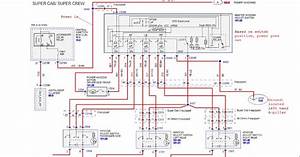 Wiring Diagram For Ford F 150 Radio

